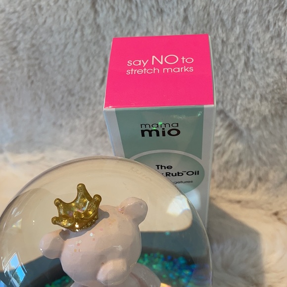 mama mio The Tummy Rub Oil ๐๐คฑ๐ป๐ - Picture 7 of 7